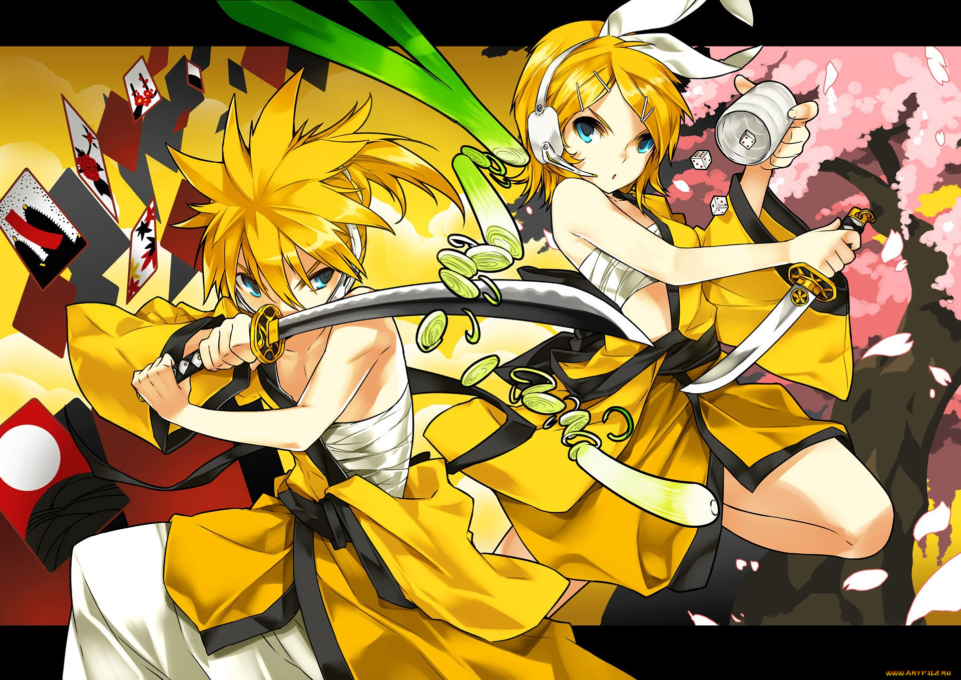 , vocaloid, , , 